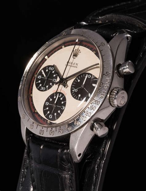 rolex daytona auktion|paul newman rolex auction.